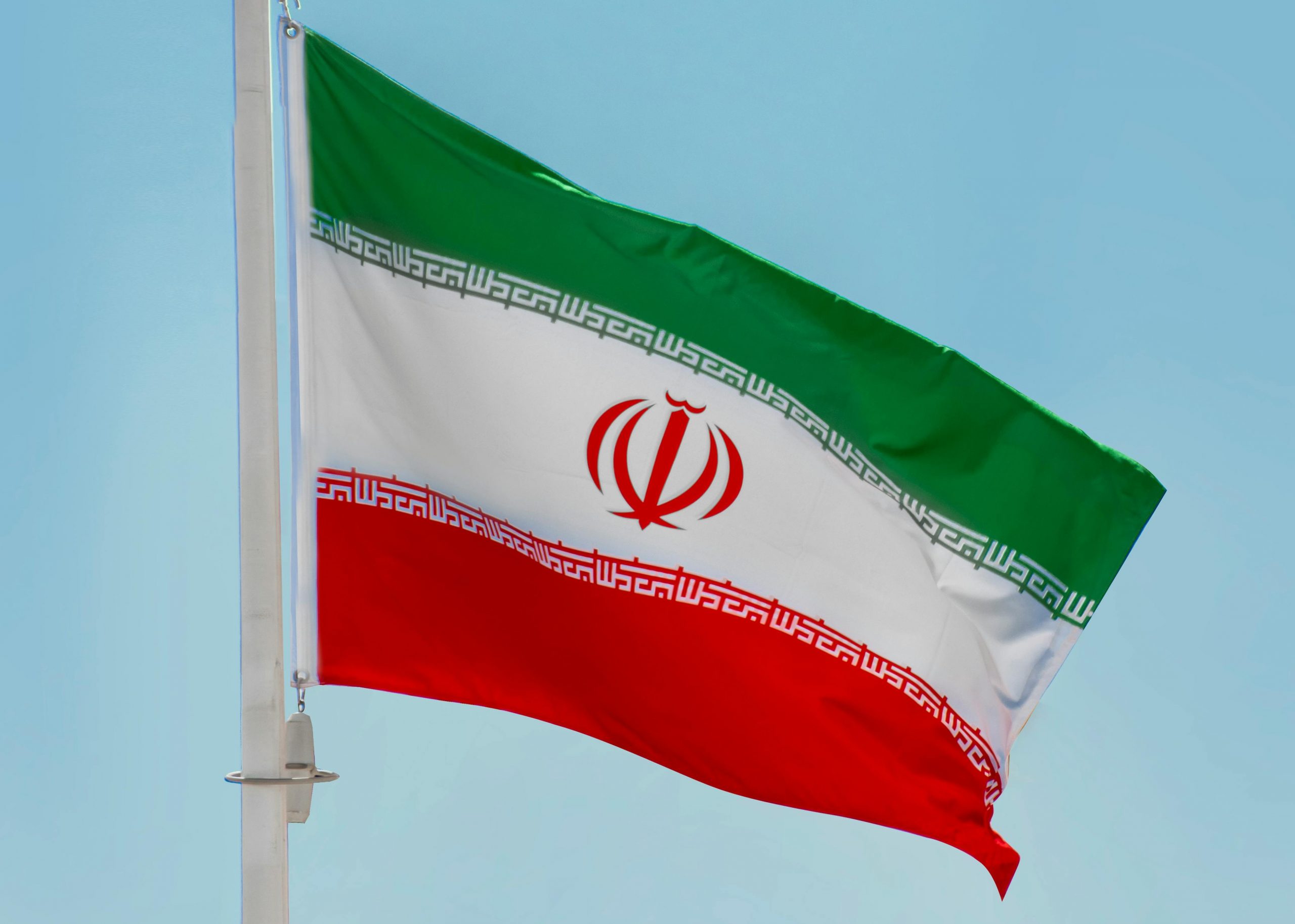 The death of Ayatollah Khamenei