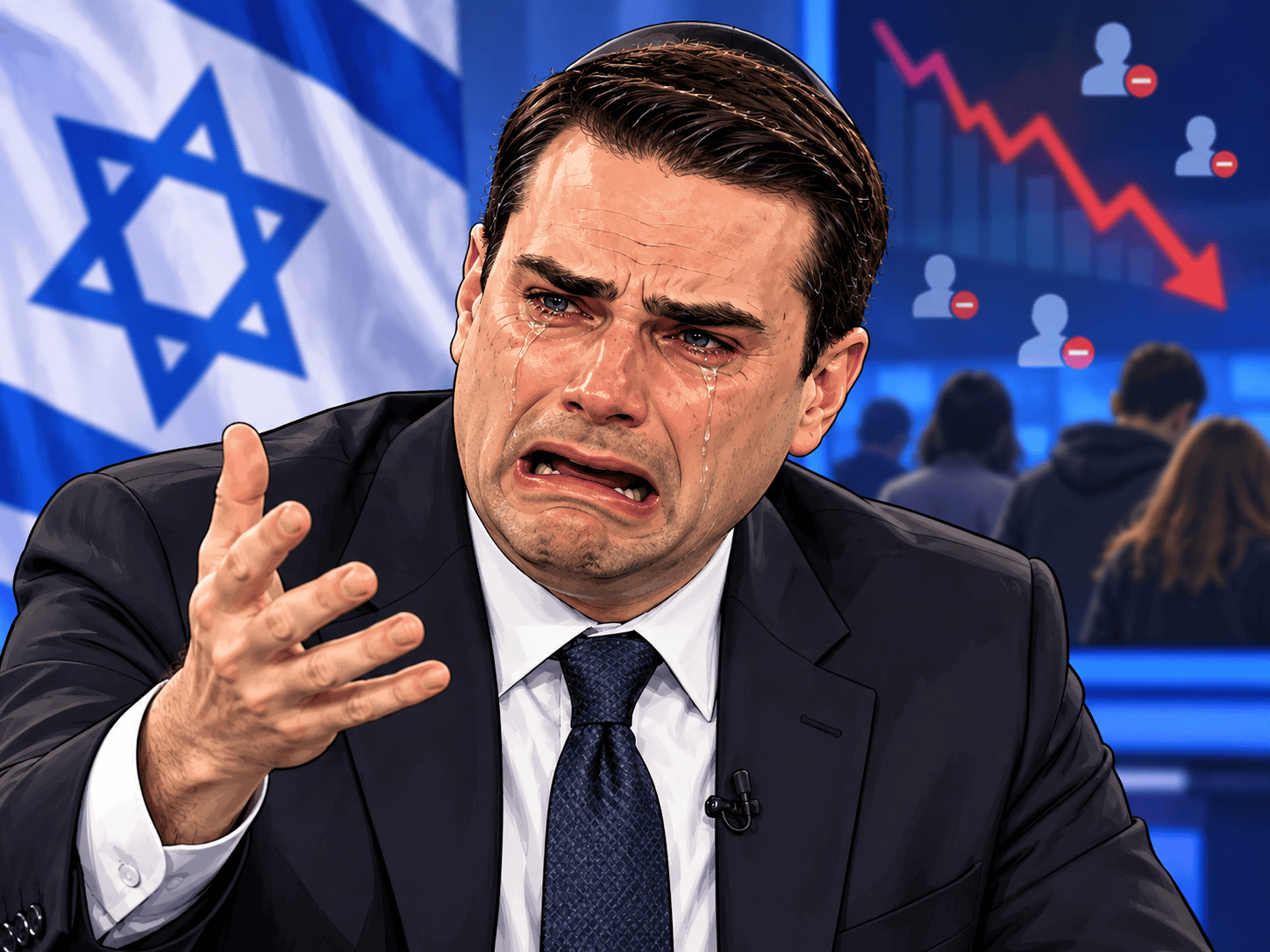 Ben Shapiro